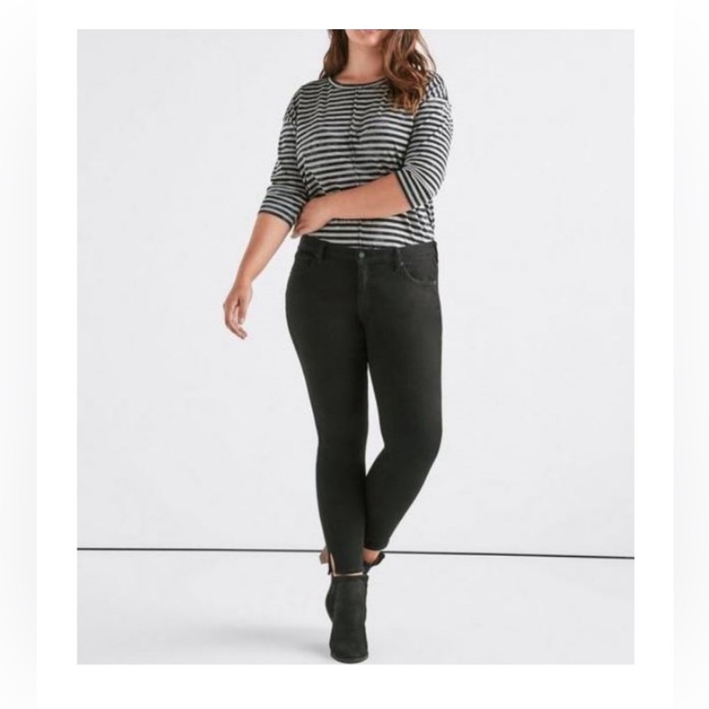 🍀Lucky🍀 Brand Lolita Super Skinny Jeans